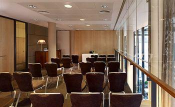 Doubletree by Hilton London Westminster chambre