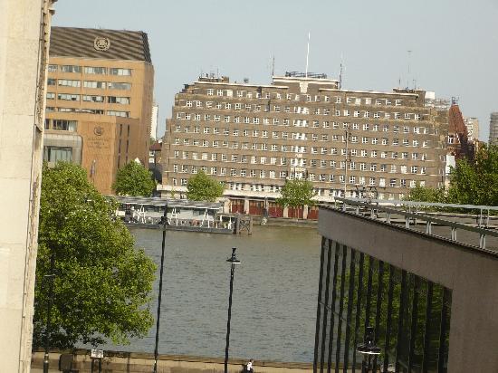 Doubletree by Hilton London Westminster chambre