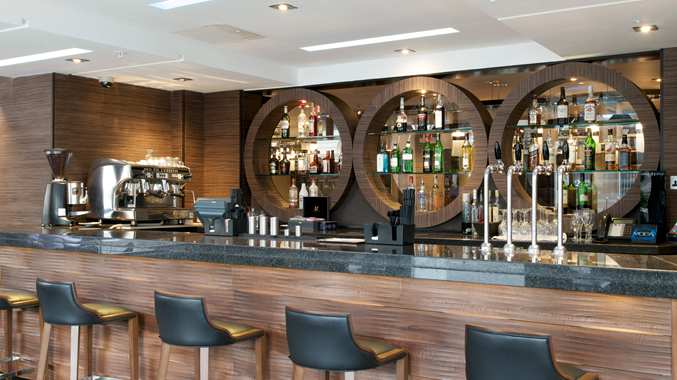 Hesperia London Victoria exterior