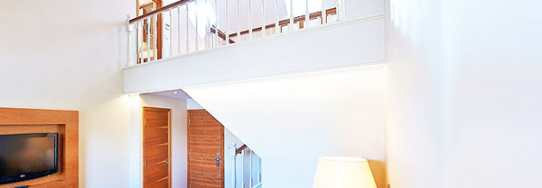 The Regency Hotel extérieur