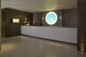 THINK EARLS COURT 