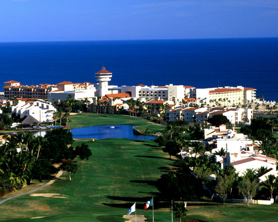 Hola Grand Faro extérieur