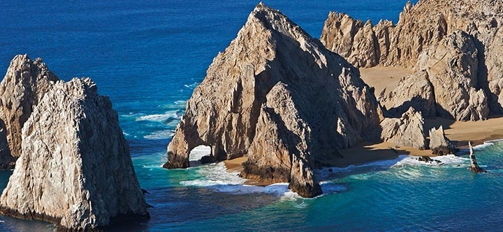 Breathless Cabo San Lucas Resort and Spa exterior