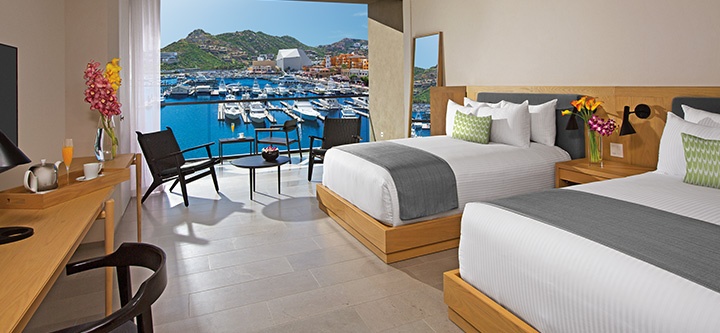 Breathless Cabo San Lucas Resort and Spa extérieur