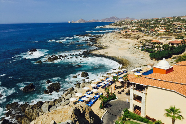 Hacienda Encantada Resort And Spa exterior