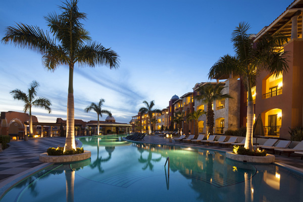 Hacienda Encantada Resort And Spa extérieur