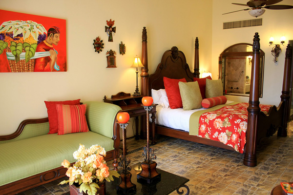 Hacienda Encantada Resort And Spa extérieur