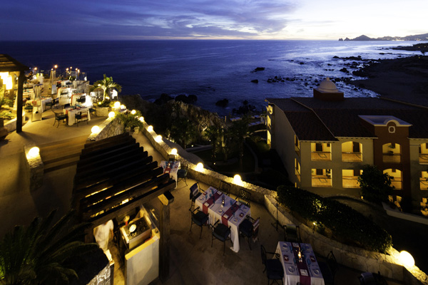 Hacienda Encantada Resort And Spa exterior