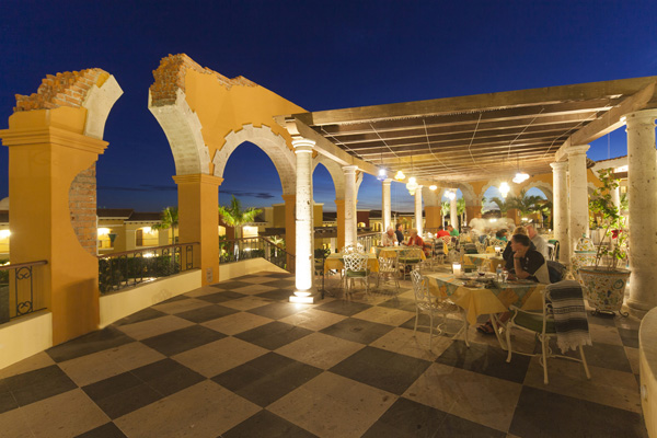 Hacienda Encantada Resort And Spa extérieur