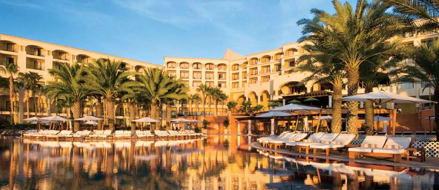 Hilton Los Cabos extérieur