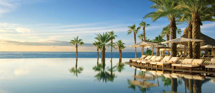 Hilton Los Cabos extérieur