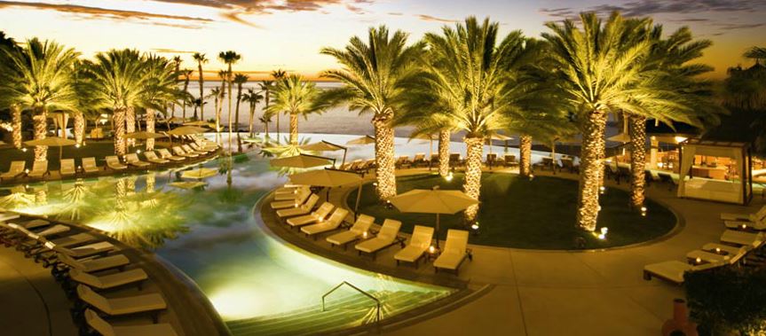 Hilton Los Cabos extérieur