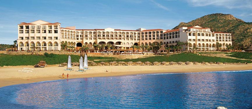 Hilton Los Cabos extérieur