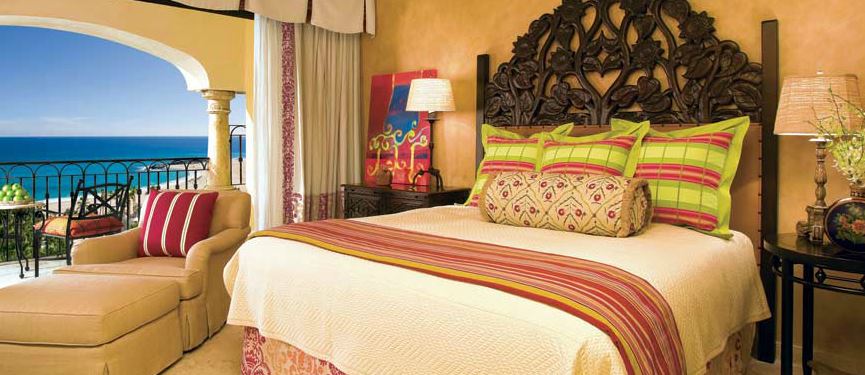 Hilton Los Cabos extérieur