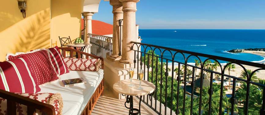 Hilton Los Cabos extérieur