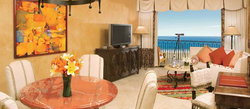 Hilton Los Cabos extérieur
