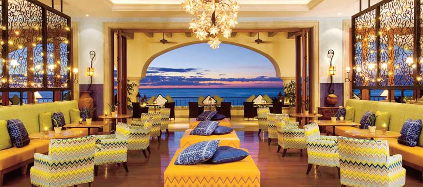 Hilton Los Cabos extérieur