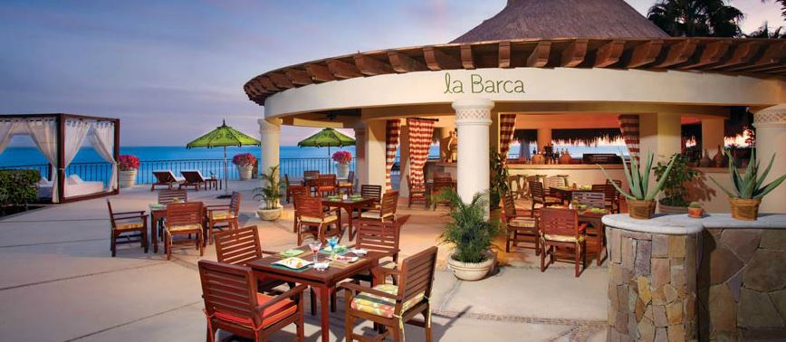 Hilton Los Cabos extérieur