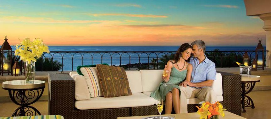 Hilton Los Cabos extérieur
