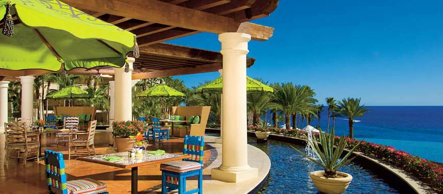 Hilton Los Cabos extérieur