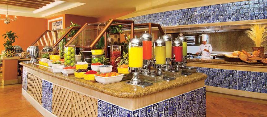 Hilton Los Cabos extérieur