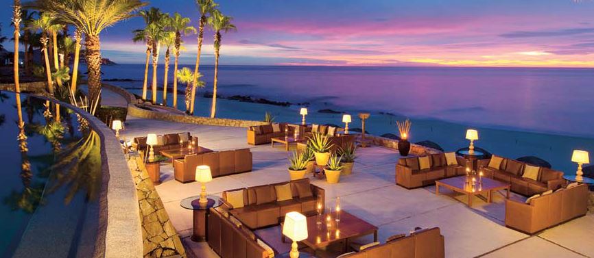 Hilton Los Cabos extérieur