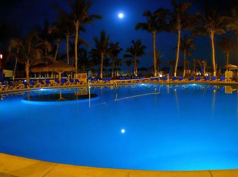 Holiday Inn Resort Los Cabos exterior