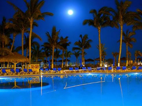 Holiday Inn Resort Los Cabos extérieur