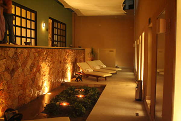 Me Cabo exterior