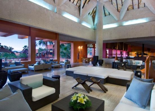 Melia Cabo Real exterior