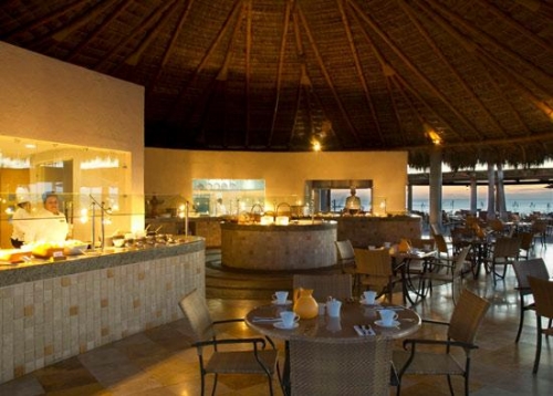 Melia Cabo Real exterior