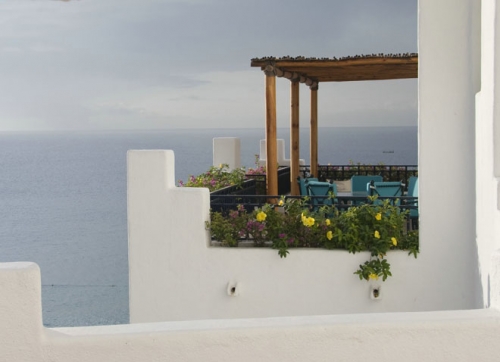 Pueblo Bonito Los Cabos exterior