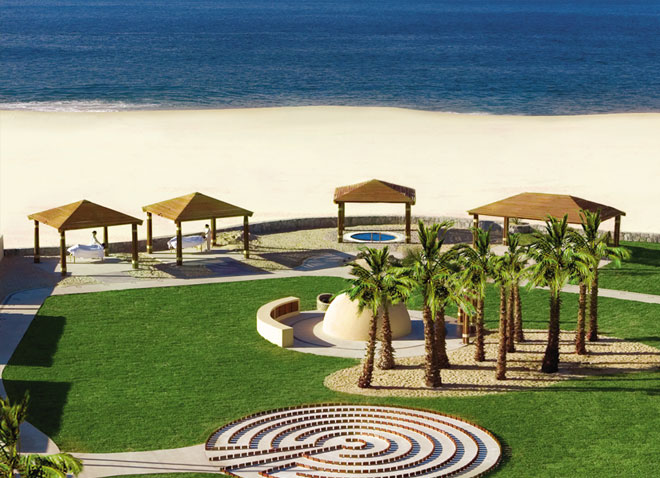 Pueblo Bonito Pacifica Resort And Spa extérieur