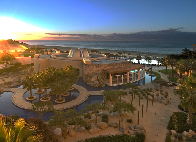 Pueblo Bonito Pacifica Resort And Spa exterior