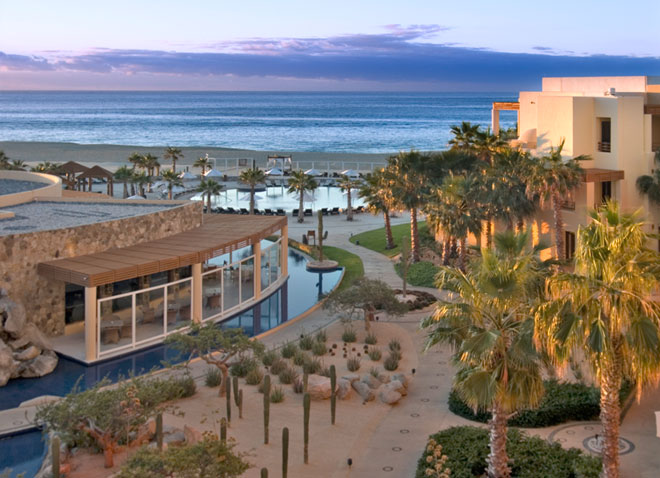 Pueblo Bonito Pacifica Resort And Spa exterior