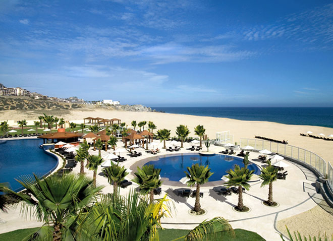 Pueblo Bonito Pacifica Resort And Spa exterior