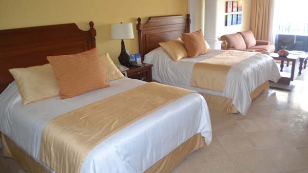 Sandos Finisterra Los Cabos Resort extérieur