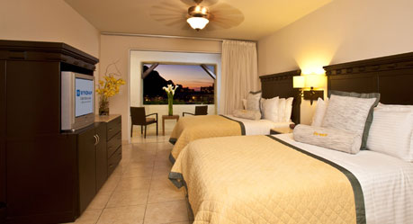 Wyndham Cabo San Lucas Resort extérieur