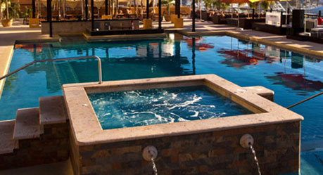 Wyndham Cabo San Lucas Resort extérieur