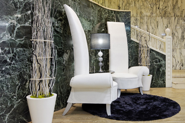 Hotel Mayorazgo extérieur