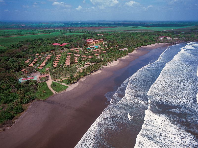 Barcelo Montelimar Beach plage