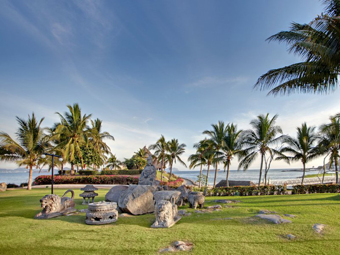 Barcelo Karmina Palace Deluxe extérieur