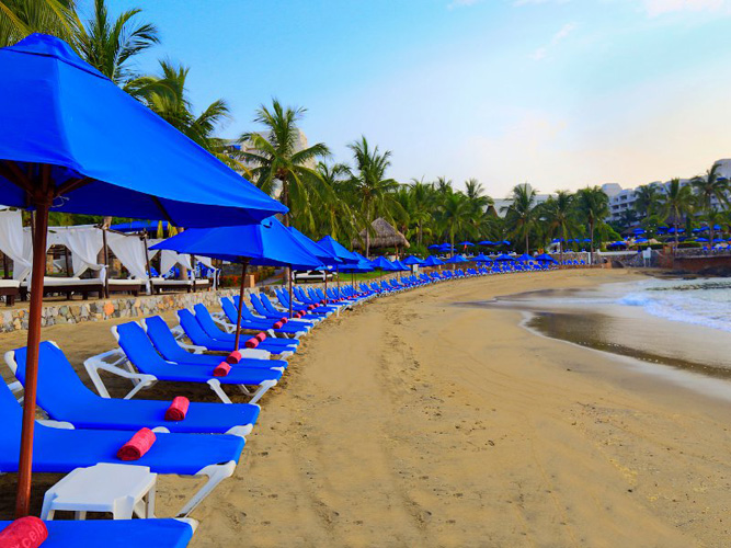 Barcelo Karmina Palace Deluxe exterior