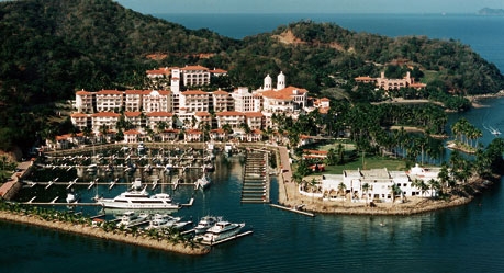 Grand Bay Hotel Isla Navidad extérieur