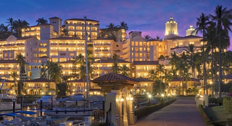 Grand Bay Hotel Isla Navidad extérieur