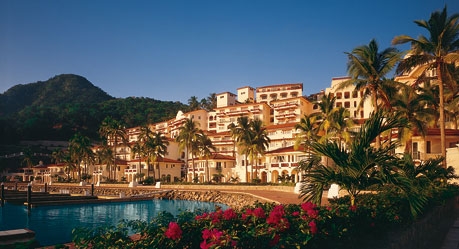 Grand Bay Hotel Isla Navidad extérieur