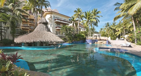 Grand Bay Hotel Isla Navidad extérieur