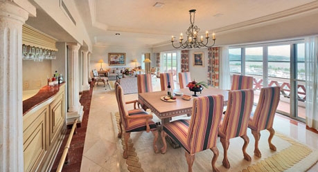 Grand Bay Hotel Isla Navidad extérieur
