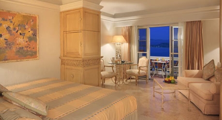 Grand Bay Hotel Isla Navidad extérieur