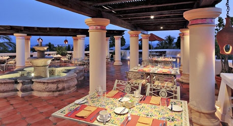 Grand Bay Hotel Isla Navidad extérieur